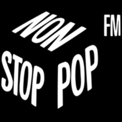 Non-Stop-Pop-FM-Logo - GTA 5: Radiosender - Liste, alle - Grundlagen - GTA 5-Handbuch