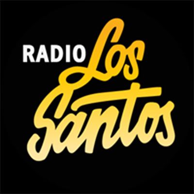 Radio Los Santos Logo - GTA 5: Radiosender - Liste, alle - Grundlagen - GTA 5 Guide