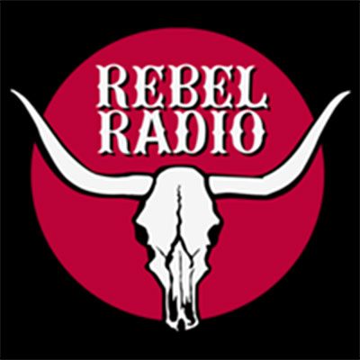 Rebel Radio Logo - GTA 5: Radiosender - Liste, alle - Grundlagen - GTA 5 Guide