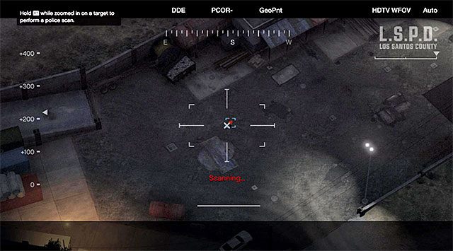 Franklin - GTA 5: Auge in den Himmel - Mission Walkthrough - Hauptmissionen - GTA 5 Guide
