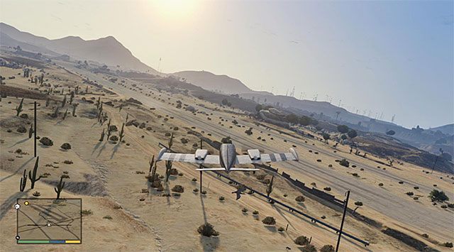 Der Flugplatz - GTA 5: Begrabe das Beil - Mission Walkthrough - Hauptmissionen - GTA 5 Guide