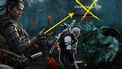 Ghost of Tsushima zeigt, dass The Witcher 4 kein Rollenspiel sein sollte