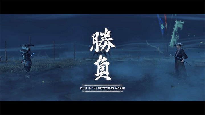 Sammeltyp: Ort - Fragezeichen auf der Weltkarte erkunden - Ghost of Tsushima: Geheimtypen - Grundlagen - Ghost of Tsushima Guide, Exemplarische Vorgehensweise
