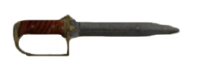 Antikes Kavalleriedolch - Standardmesser, etwas stylischer als das übliche - Waffen - Grundlagen - GTA 5 Guide