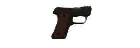 SNS-Pistole - 6-Schuss-Pistole mit durchschnittlicher Genauigkeit - Waffen - Grundlagen - GTA 5-Anleitung
