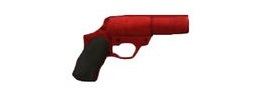 Flare Gun verfügt über zwei Fackeln - Waffen - Grundlagen - GTA 5 Guide
