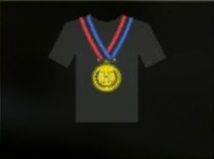 Ausgezeichnetes T-Shirt - Auszeichnungen - Grundlagen - GTA 5 Guide