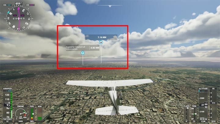 1 - Microsoft Flight Simulator: Anfängerhandbuch - Wie fange ich an zu fliegen? Tipps - Grundlagen - Microsoft Flight Simulator 2020-Handbuch