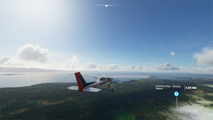 2 - Microsoft Flight Simulator: Tiere - wie zu finden? - FAQ - Microsoft Flight Simulator 2020-Handbuch