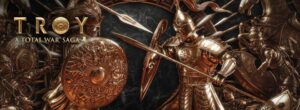 Total War Troy: Zweite Armee - wie rekrutiere ich einen Helden?
Total War Troy guide, tips