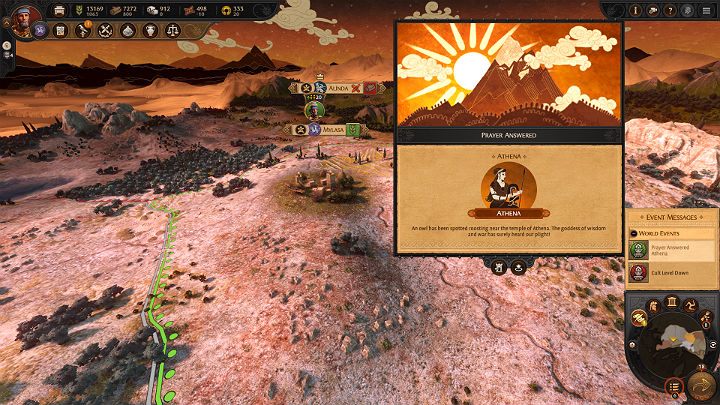 1 - Total War Troy: Leitfaden für den göttlichen Willen - Grundlagen - Total War Troy Guide