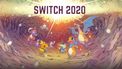 Top-Spiele für Switch im Jahr 2020