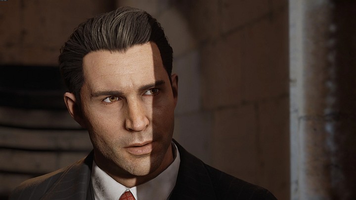 Mafia Definitive Edition features entirely new models of the main characters and antagonists - Mafia Definitive Edition: Remake - how it differs from original game? - FAQ - Mafia Definitive Edition Guide, Walkthrough