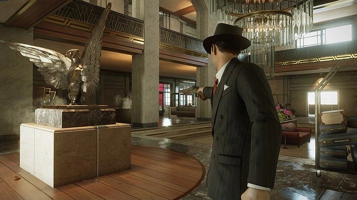 Mafia Definitive Edition is a much more enjoyable game than the 2002 original, which featured a fairly high level of challenge - Mafia Definitive Edition: Remake - how it differs from original game? - FAQ - Mafia Definitive Edition Guide, Walkthrough