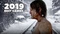 Die besten Spiele des Jahres 2019 laut Gamepressure