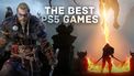 Die besten neuen Spiele für PS5