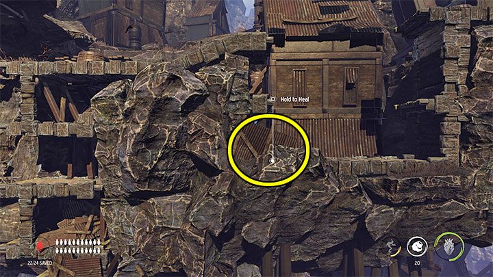 1 - Oddworld Soulstorm: Reise zur Phat Station, der Standseilbahn - Komplettlösung - 4: The Funicular - Oddworld Soulstorm Guide