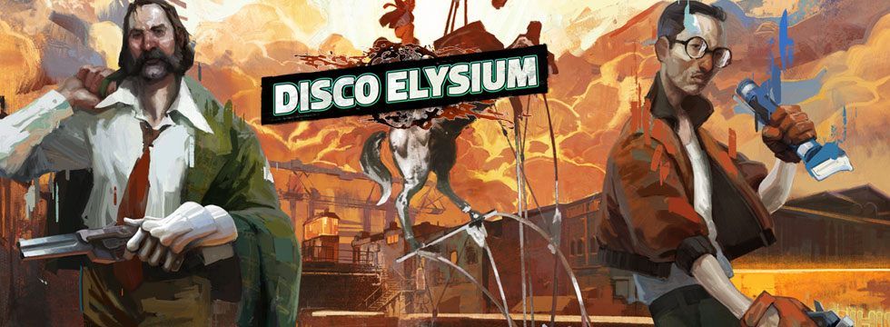 Disco Elysium: Charaktererstellung
Tipps
