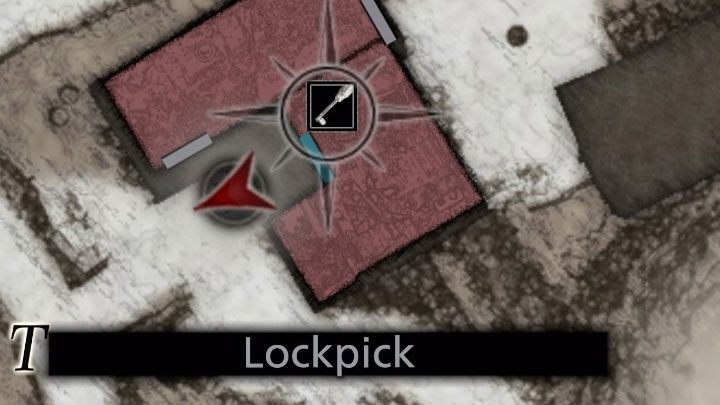 Mit den Lockpicks in Resident Evil Village werden bestimmte Container geöffnet - Resident Evil Village: Lockpicks - wie kann man sie erwerben und verwenden?  - FAQ - Resident Evil Village Guide