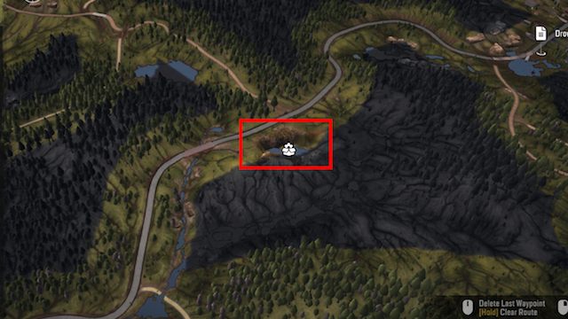 Kompatibel mit - SnowRunner: Drowned Lands - Karte von versteckten Teilen, Fahrzeugen - SnowRunner: Taymyr - Russische Föderation - SnowRunner Guide