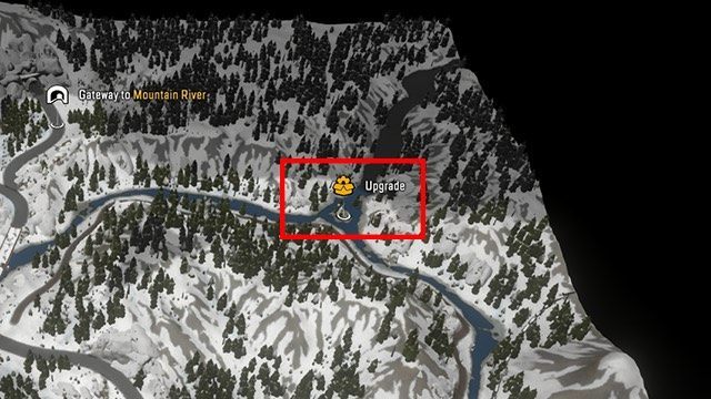 Kompatibel mit - SnowRunner: White Valley - Karte der versteckten Teile, Fahrzeuge - SnowRunner: Alaska - USA - SnowRunner Guide