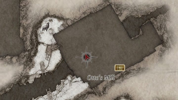 16/20 The goat is in the altar, which you will find next to the Otto's Mill, adjacent to the stronghold - Resident Evil Village: Goats of Warding - descriptions, full list - Secrets & Collectibles - Resident Evil Village Guide
