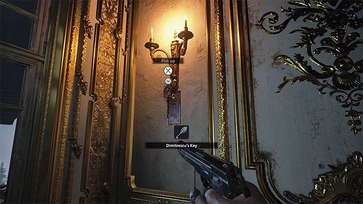 Resident Evil Village Silver Ring Azure Eye Wie Findet Und Kombiniert Man Sie Tipps