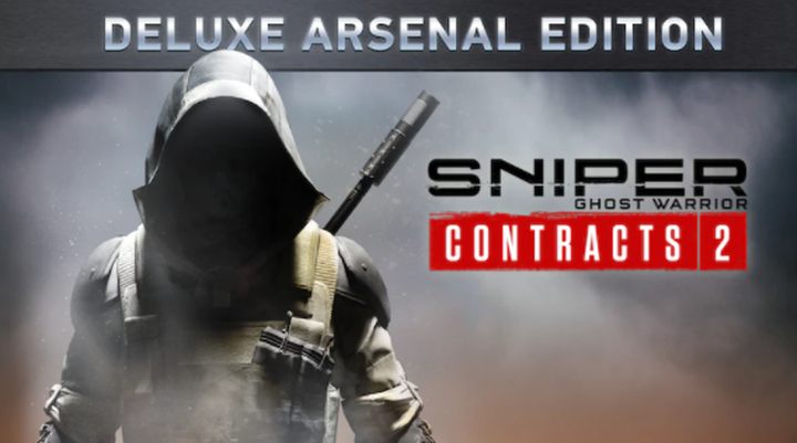 Die Deluxe Digital Edition von Sniper Ghost Warrior Contracts 2 enthält - Sniper Contracts 2: Spieleditionen - Anhang - Sniper Ghost Warrior Contracts 2 Guide