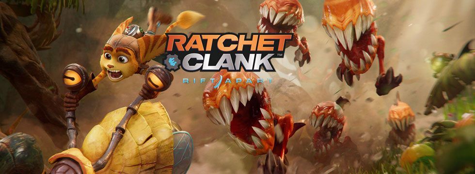 Ratchet & Clank Rift Apart: CraiggerBear-Liste
Tipps