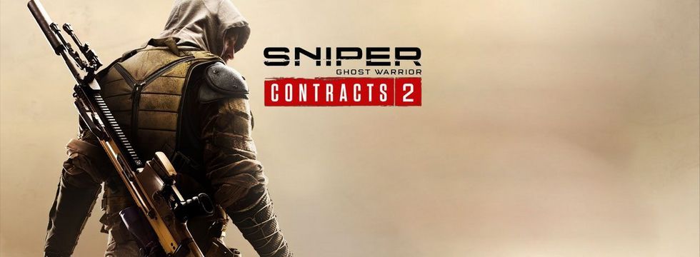 Sniper Contracts 2: Markierungen auf Feinden – warum verschwinden sie? Tipps