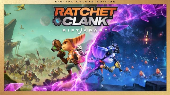 Ratchet & Clank Rift Apart Digital Deluxe Edition enthält - Ratchet & Clank Rift Apart: Spieleditionen - Anhang - Ratchet & Clank Rift Apart Guide