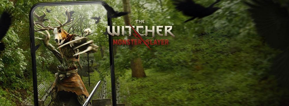 Witcher Monster Slayer – Tipps Handbuch
