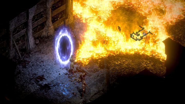 3 - Diablo 2 Resurrected: Leitfaden für Anfänger - Grundlagen - Diablo 2 Resurrected Guide