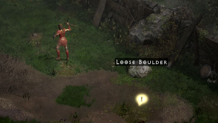 3 – Diablo 2 Resurrected: Loot – wo kann man danach suchen?  - FAQ - Diablo 2 Auferstandener Guide