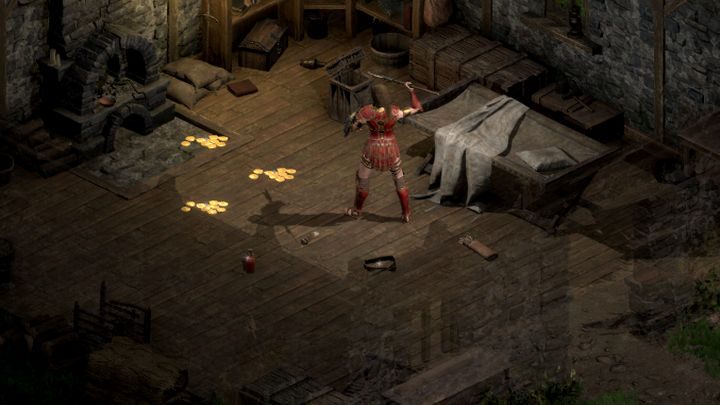 2 – Diablo 2 Resurrected: Beute – wo kann man danach suchen?  - FAQ – Leitfaden zu Diablo 2 Resurrected