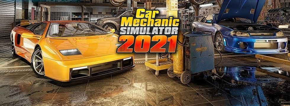Car Mechanic Simulator 2021: Schrottplatz
Tipps