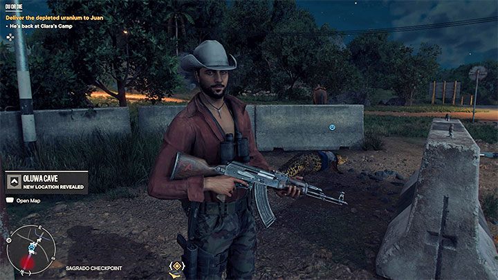 In Far Cry 6 reicht die Kartenerkundung möglicherweise nicht aus, um alle Aktivitäten und alle wichtigen Arten von Beute zu finden - Far Cry 6: Anfängerleitfaden - Grundlagen - Far Cry 6-Leitfaden