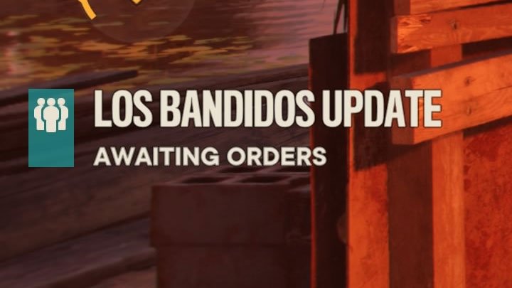Weitere wichtige Informationen zu den Operationen sind: - Far Cry 6: Los Bandidos Operations - Basics - Far Cry 6 Guide