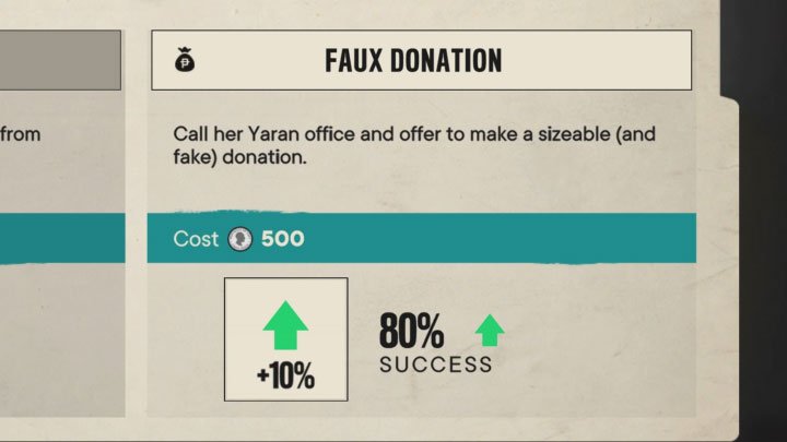 Hier sind einige fortgeschrittene Hinweise zum Gewinnen von Los Bandidos-Operationen - Far Cry 6: Los Bandidos-Operationen - Grundlagen - Far Cry 6 Guide