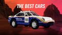 Die acht besten Autos in Forza Horizon 5