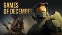 Neue Videospiele im Dezember 2021 – Überwältigende Veröffentlichungen zum Jahresende