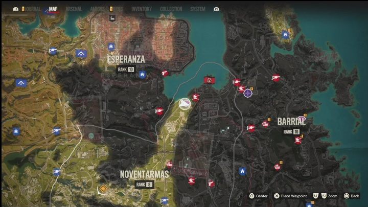 15 - Far Cry 6: Beste Waffen - Liste - Grundlagen - Far Cry 6 Guide
