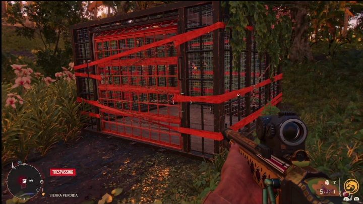 2 - Far Cry 6: Beste Waffen für Stealth-Kills - Liste - Grundlagen - Far Cry 6 Guide