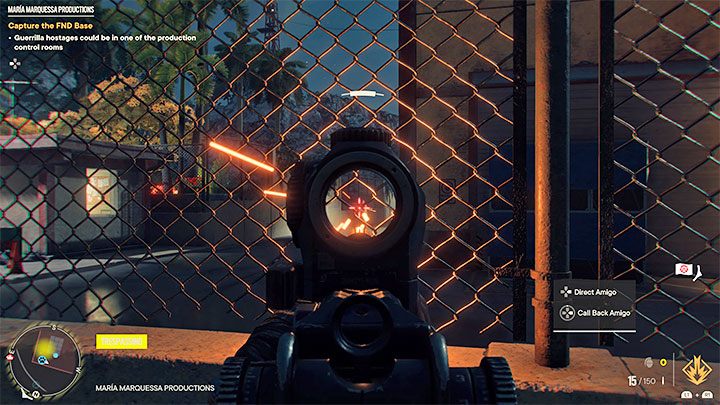 2 - Far Cry 6: Anführer der Aufständischen - Grundlagen - Far Cry 6 Guide