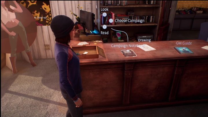 4 – Life is Strange True Colors Wavelengths: Spring – Komplettlösung – Wavelengths DLC – Life is Strange True Colors Guide