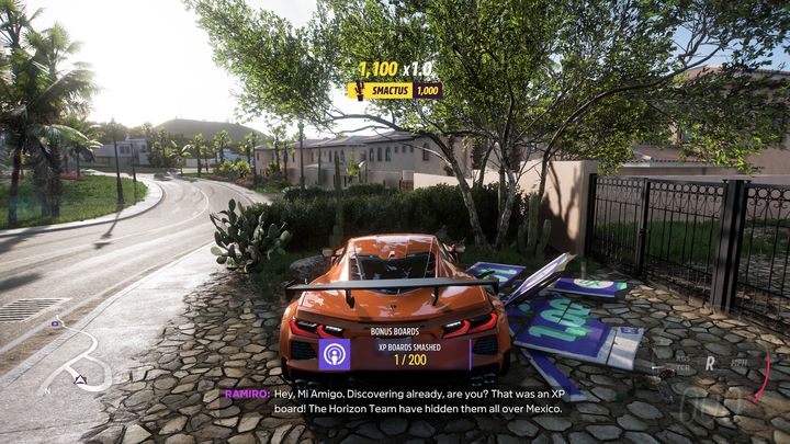 1 – Forza Horizon 5: Autobeherrschung und Vorteile – Anleitung – Forza Horizon 5 Anleitung