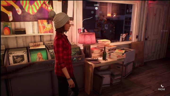 7 – Life is Strange True Colors Wavelengths: Winter – Komplettlösung – Wavelengths DLC – Life is Strange True Colors Guide
