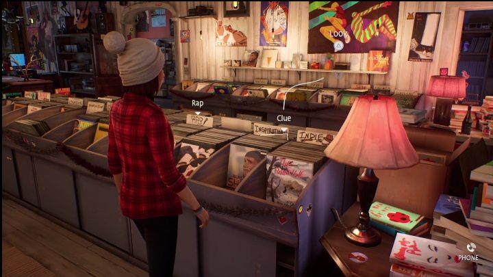 8 – Life is Strange True Colors Wavelengths: Winter – Komplettlösung – Wavelengths DLC – Life is Strange True Colors Guide