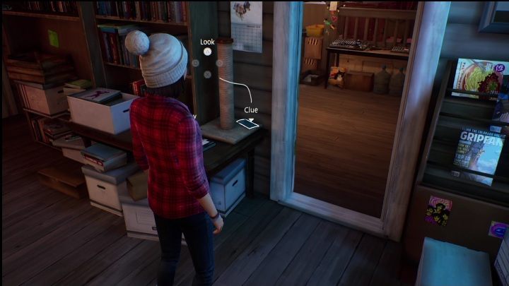10 – Life is Strange True Colors Wavelengths: Winter – Komplettlösung – Wavelengths DLC – Life is Strange True Colors Guide