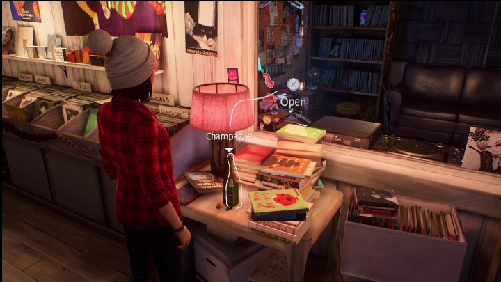 12 – Life is Strange True Colors Wavelengths: Winter – Komplettlösung – Wavelengths DLC – Life is Strange True Colors Guide